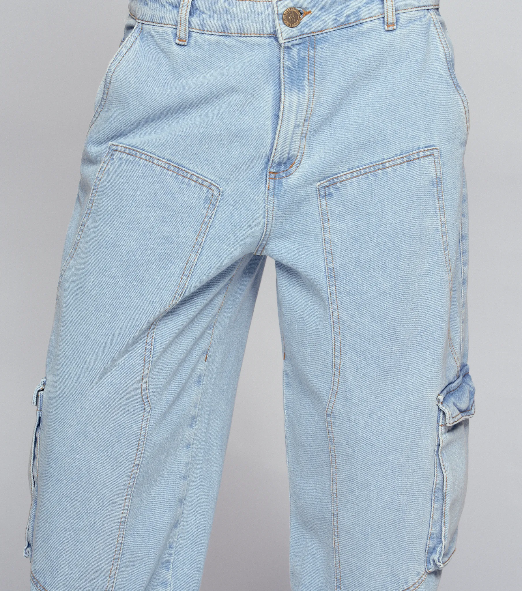 Nani Jean Slouchy Typer 835640 