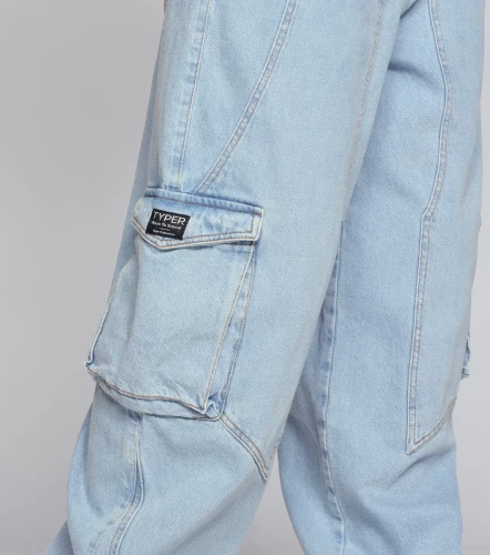 Nani Jean Slouchy TyperAZ