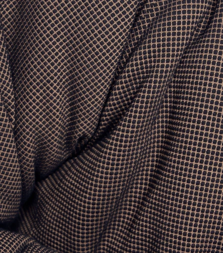 Orlando Chaqueta Bomberg Oversize Texturizada TyperNG