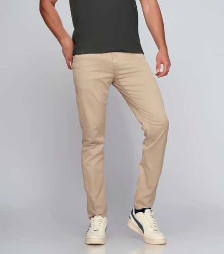 Pantalon Khakis Rocket ChevignonBG