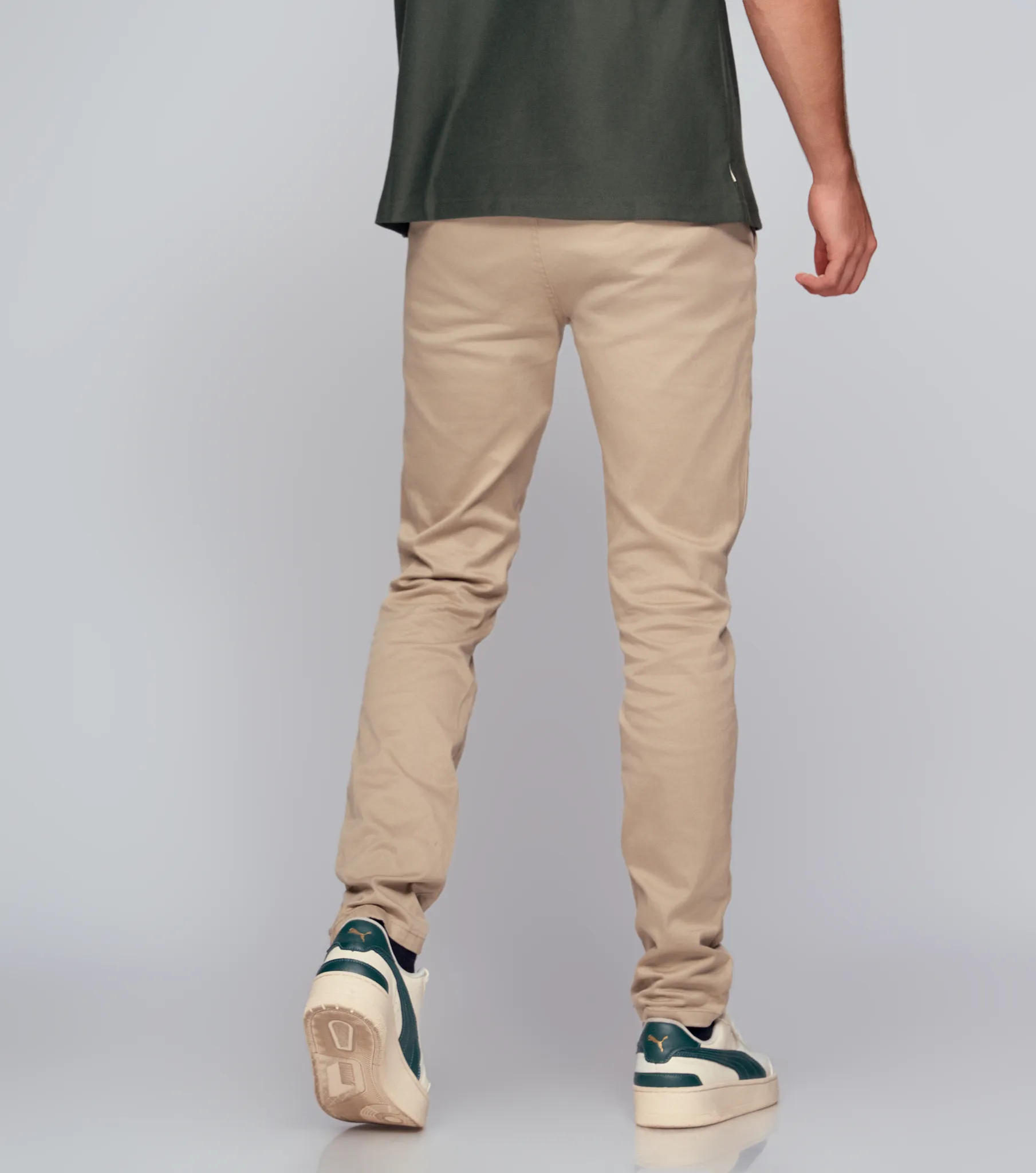 Pantalon Khakis Rocket Chevignon 103373 AO