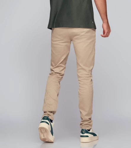 Pantalon Khakis Rocket ChevignonBG