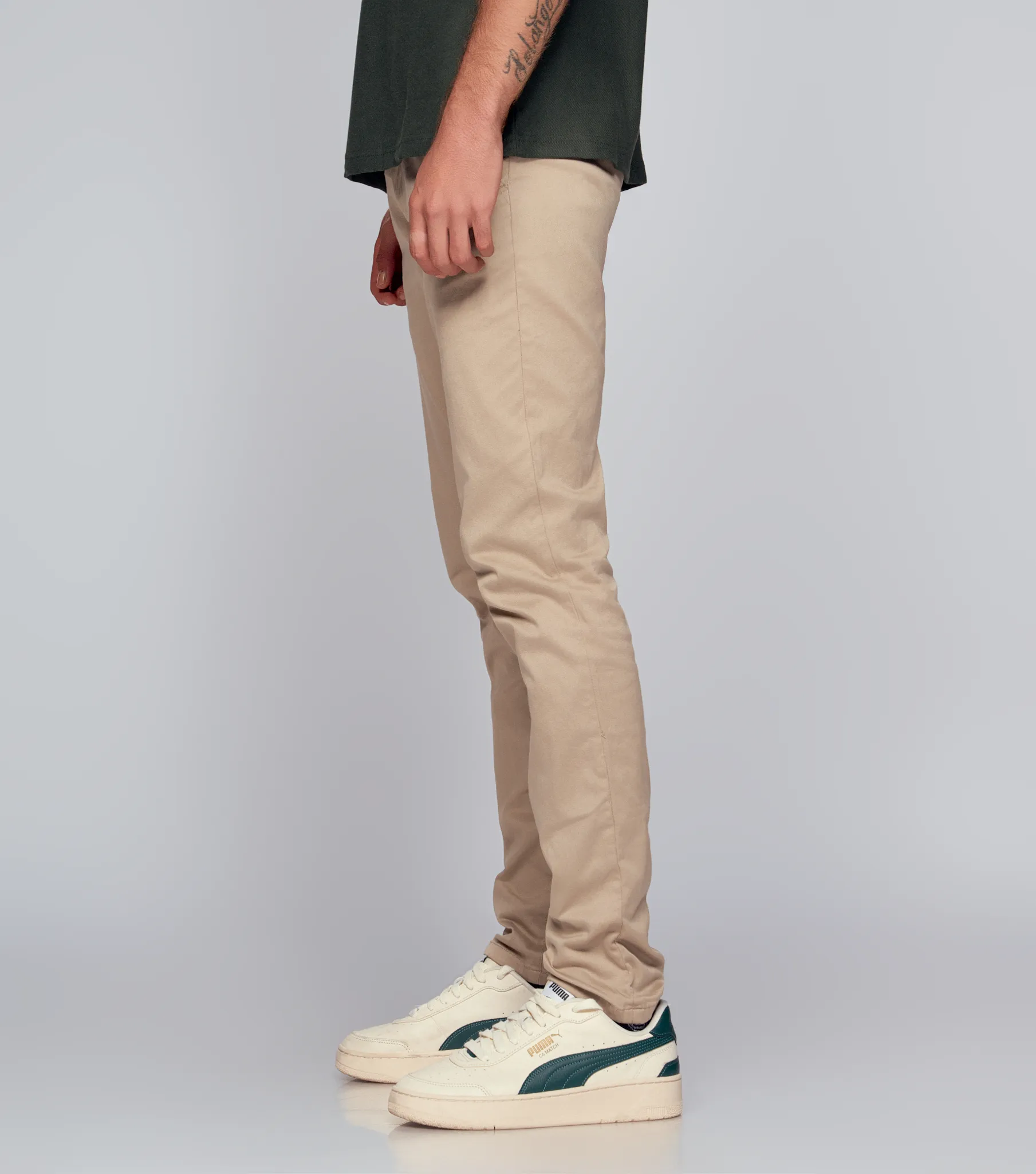 Pantalon Khakis Rocket Chevignon 103373 AO