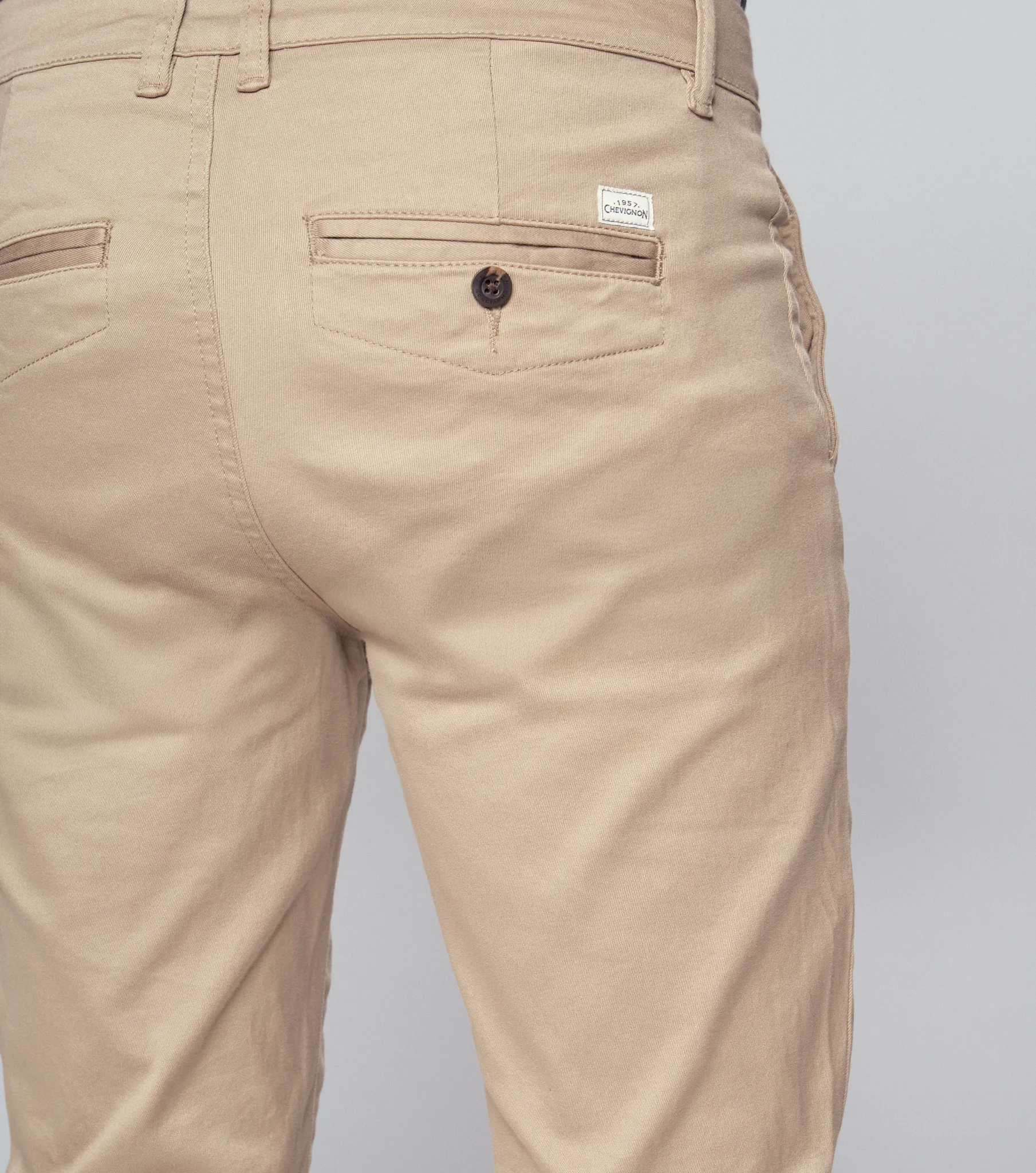 Pantalon Khakis Rocket Chevignon 103373 AO