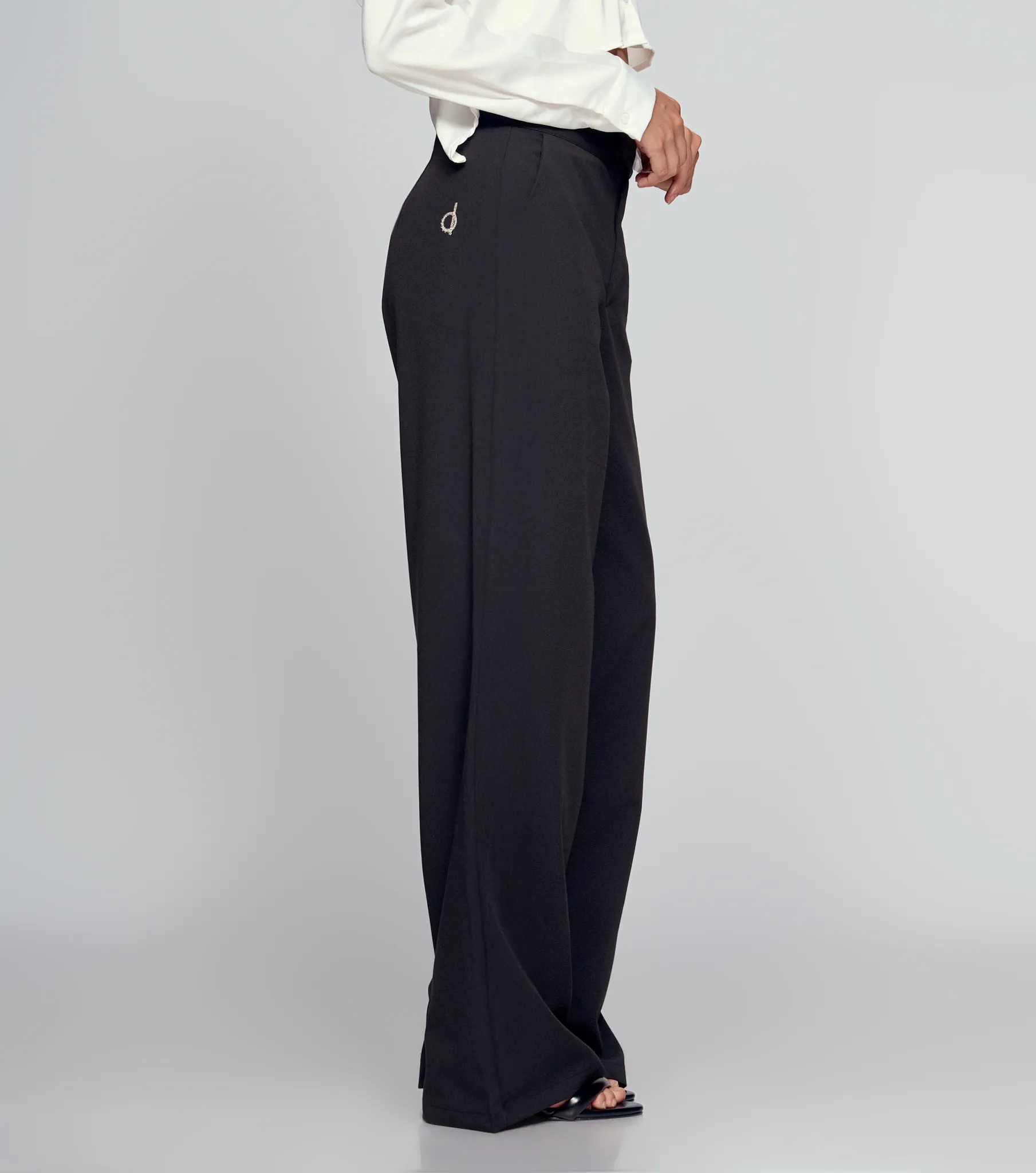 Pantalon Para Mujer Chloe Derek Lovely 835480 NG