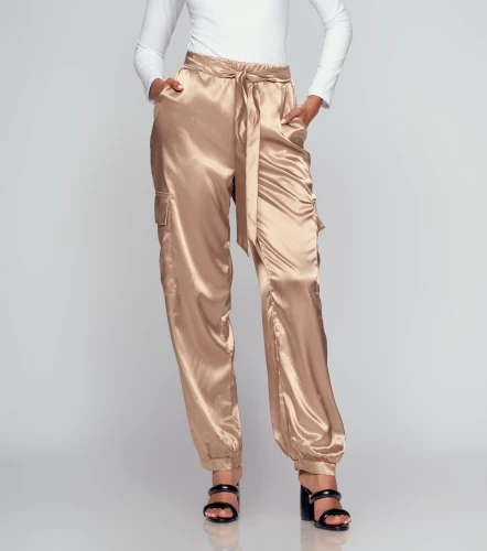 Pantalon Para Mujer Julieth DerekKQ