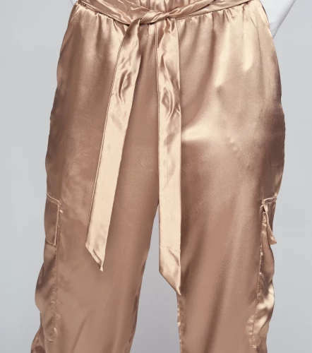 Pantalon Para Mujer Julieth DerekKQ