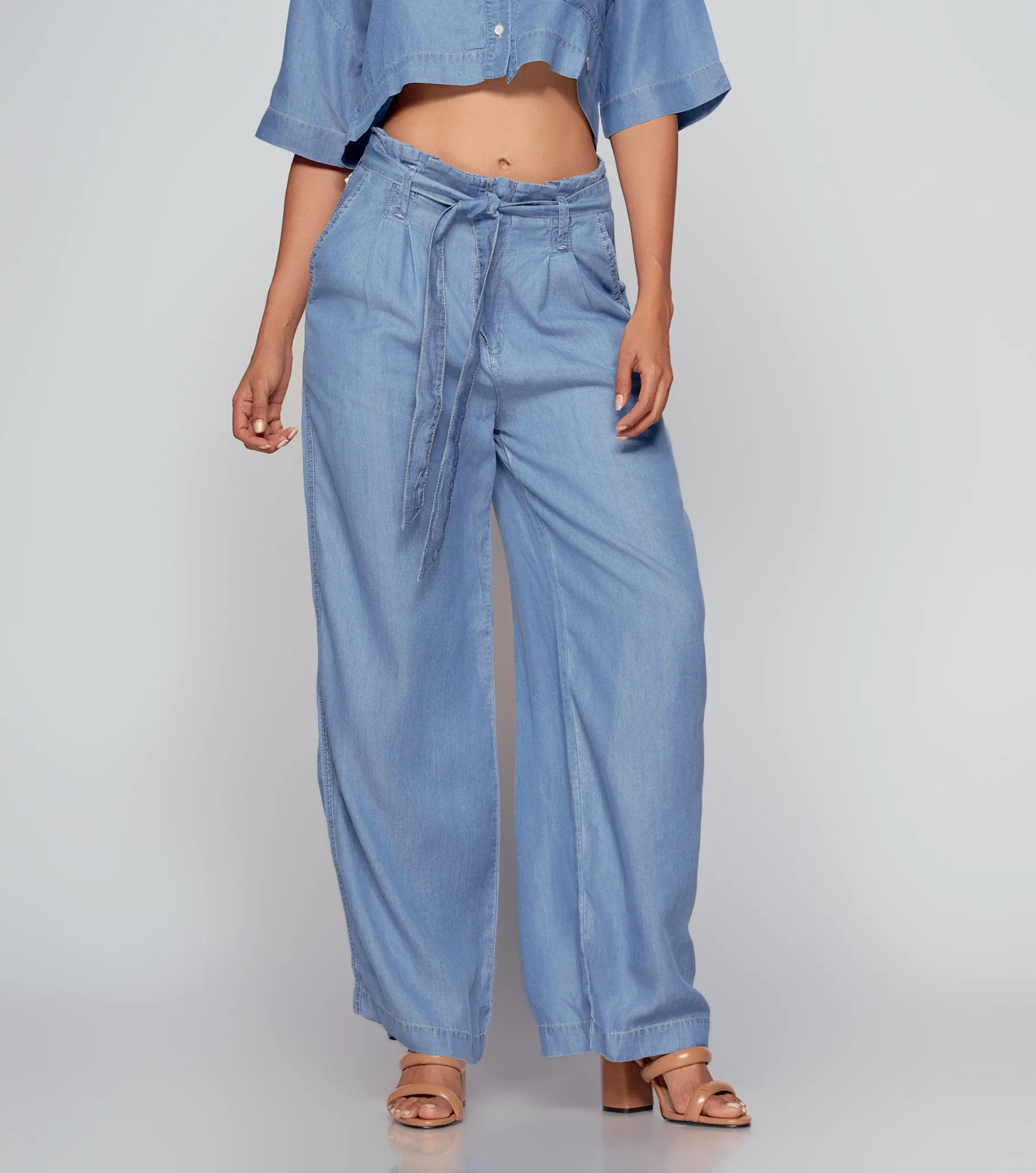 Pantalon Para Mujer Miranda Derek LovelyAZ