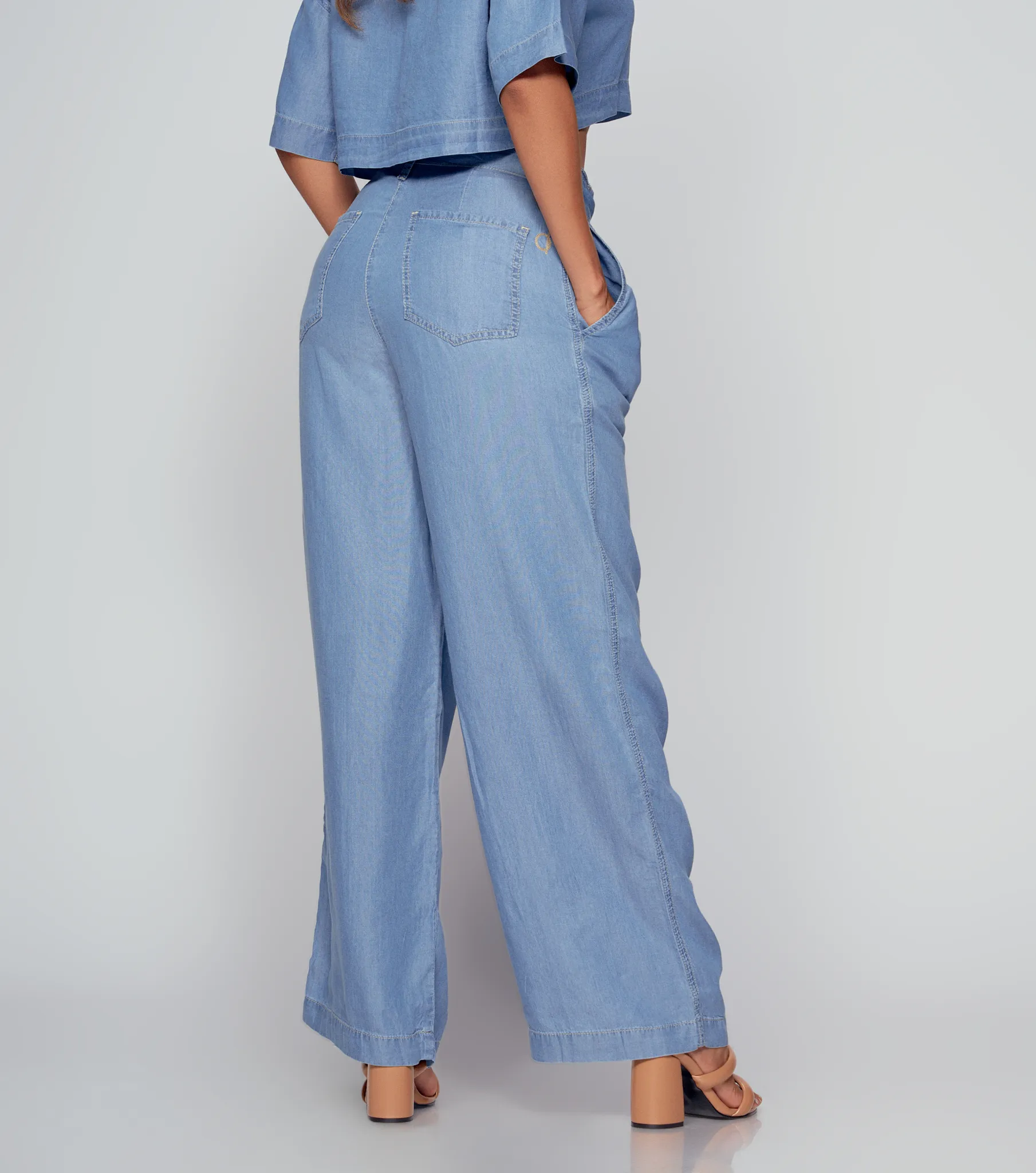 Pantalon Para Mujer Miranda Derek Lovely 835165 AZ