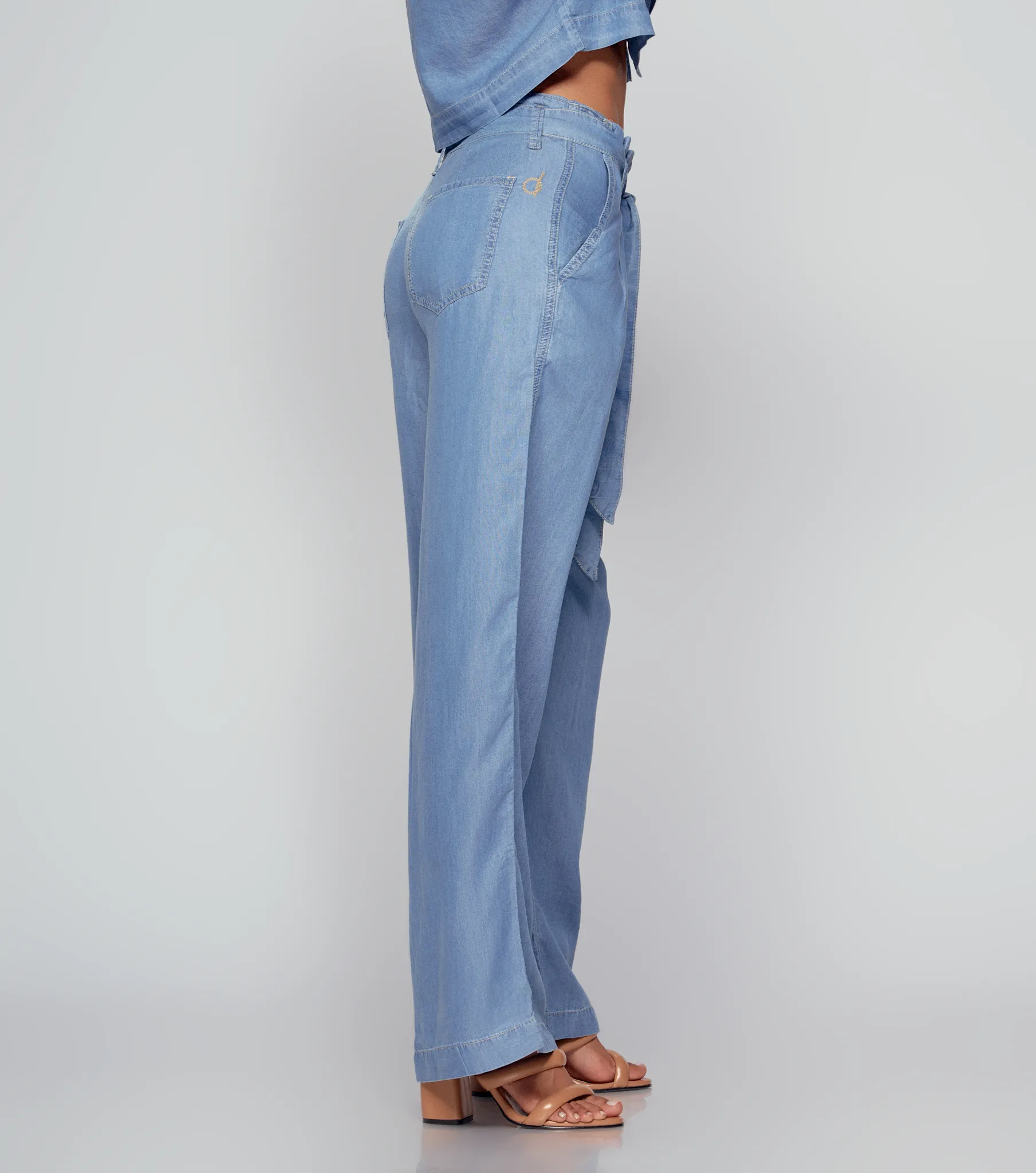 Pantalon Para Mujer Miranda Derek Lovely 835165 AZ