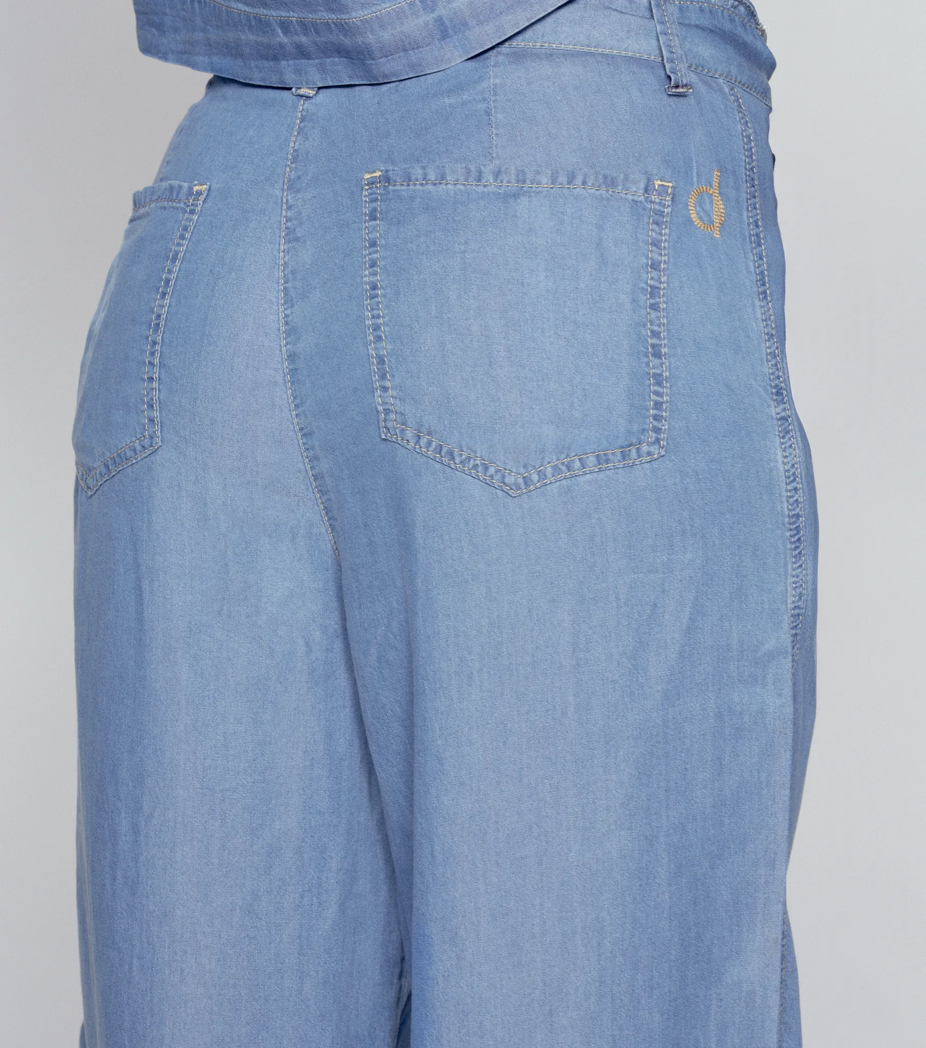 Pantalon Para Mujer Miranda Derek Lovely 835165 AZ