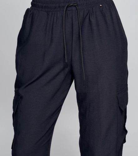 Pantalon Para Mujer Unicolor DerekNG