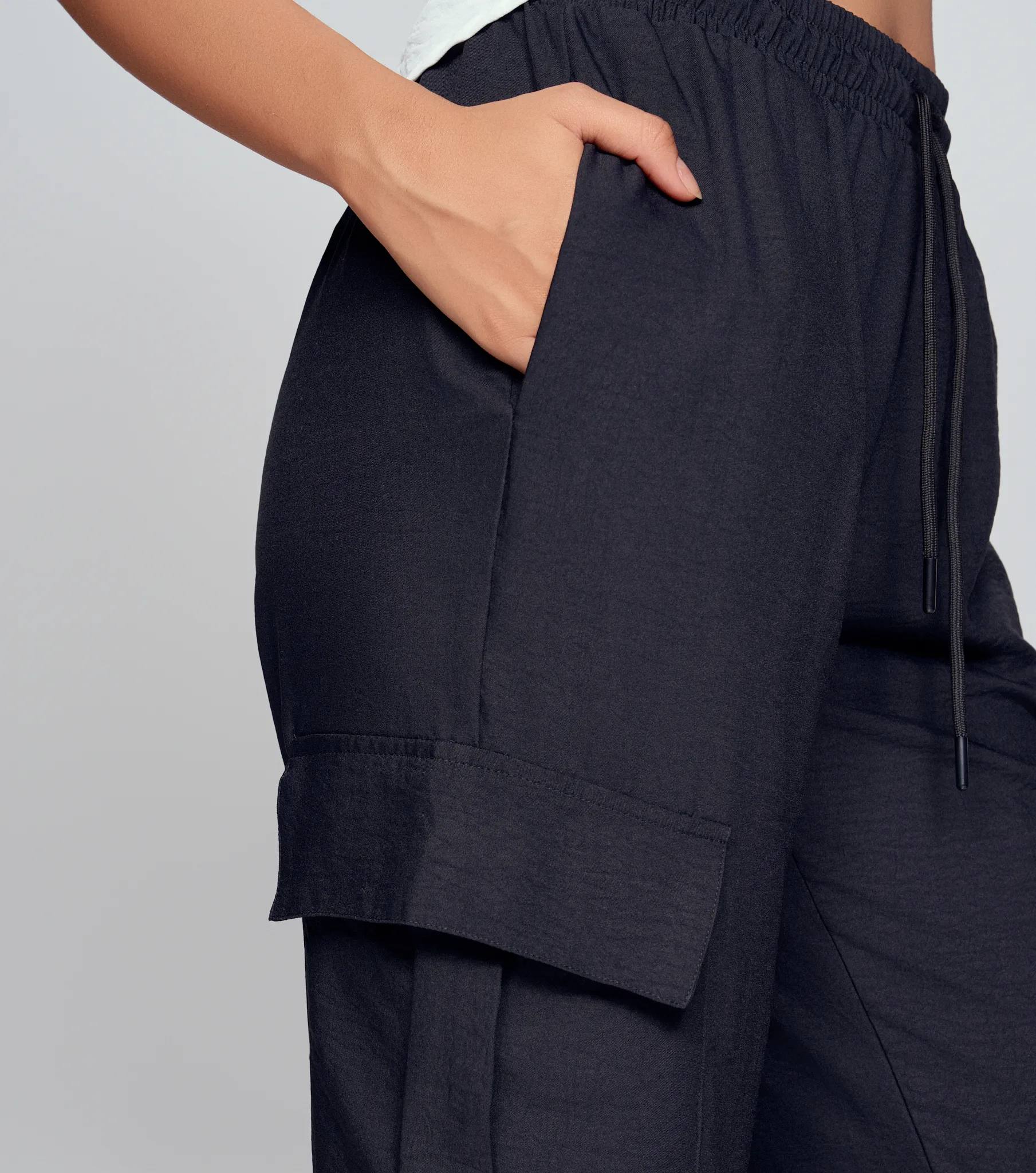 Pantalon Para Mujer Unicolor Derek 834336 NG