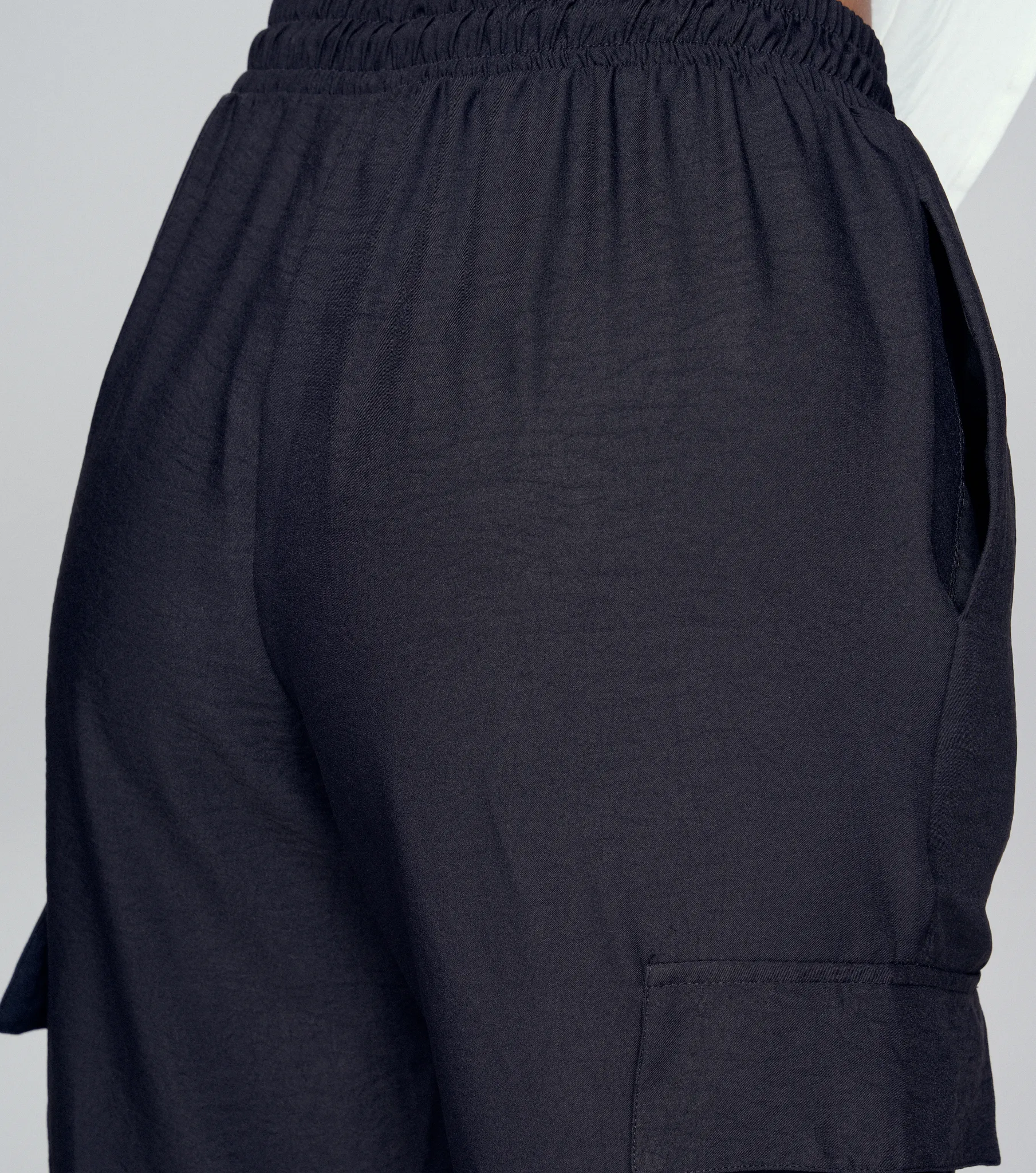 Pantalon Para Mujer Unicolor Derek 834336 NG