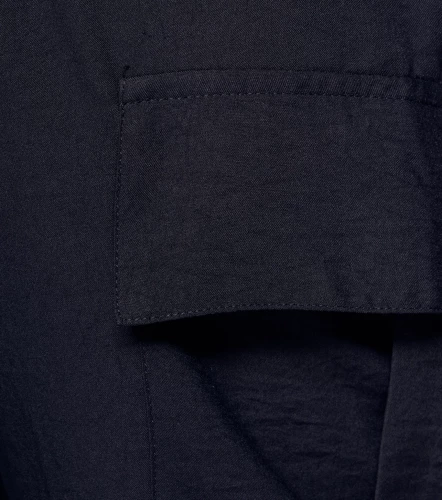 Pantalon Para Mujer Unicolor DerekNG