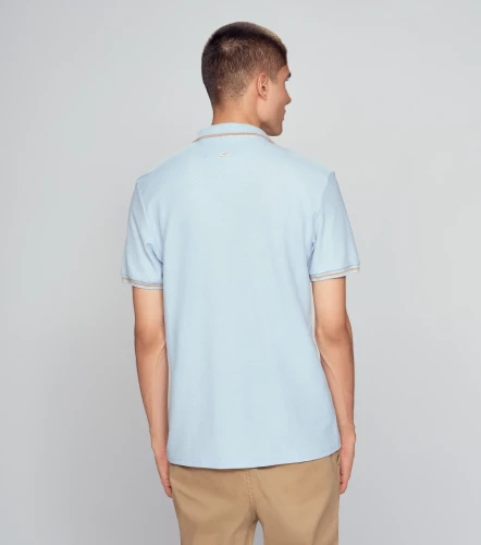 Polo Americanino Mc SlimAZ