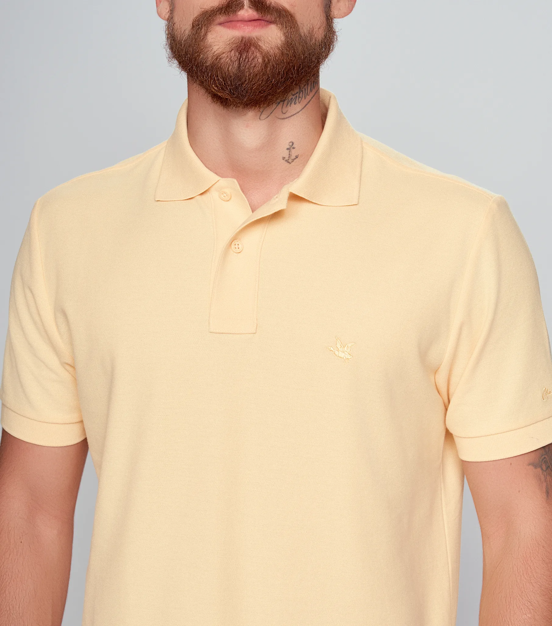 Polo Chevignon Classic 131115 AM