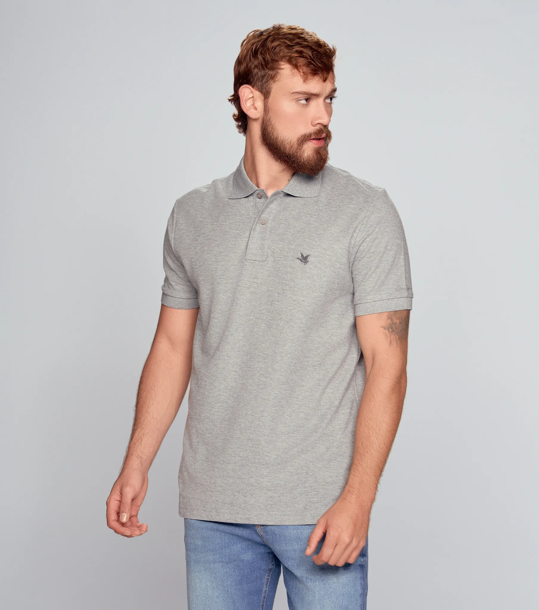 Polo Chevignon ClassicGR