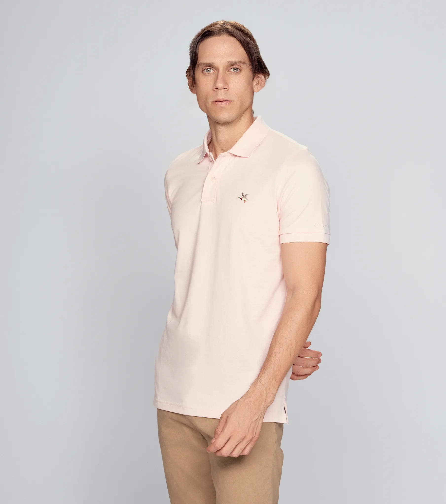 Polo Chevignon MuscleRS