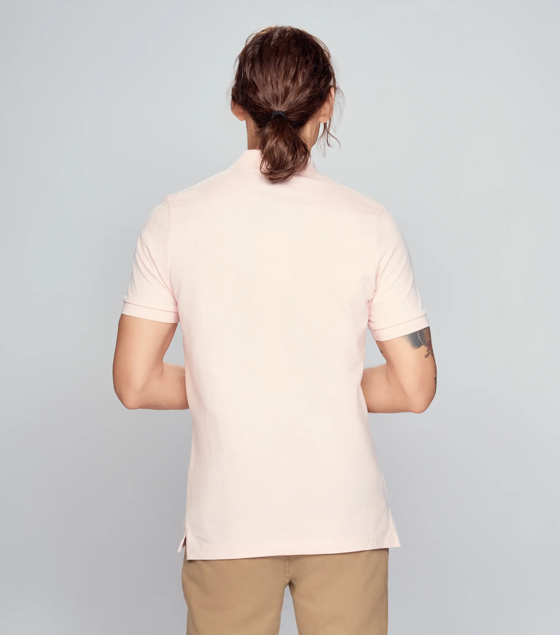 Polo Chevignon Muscle 131116 RS