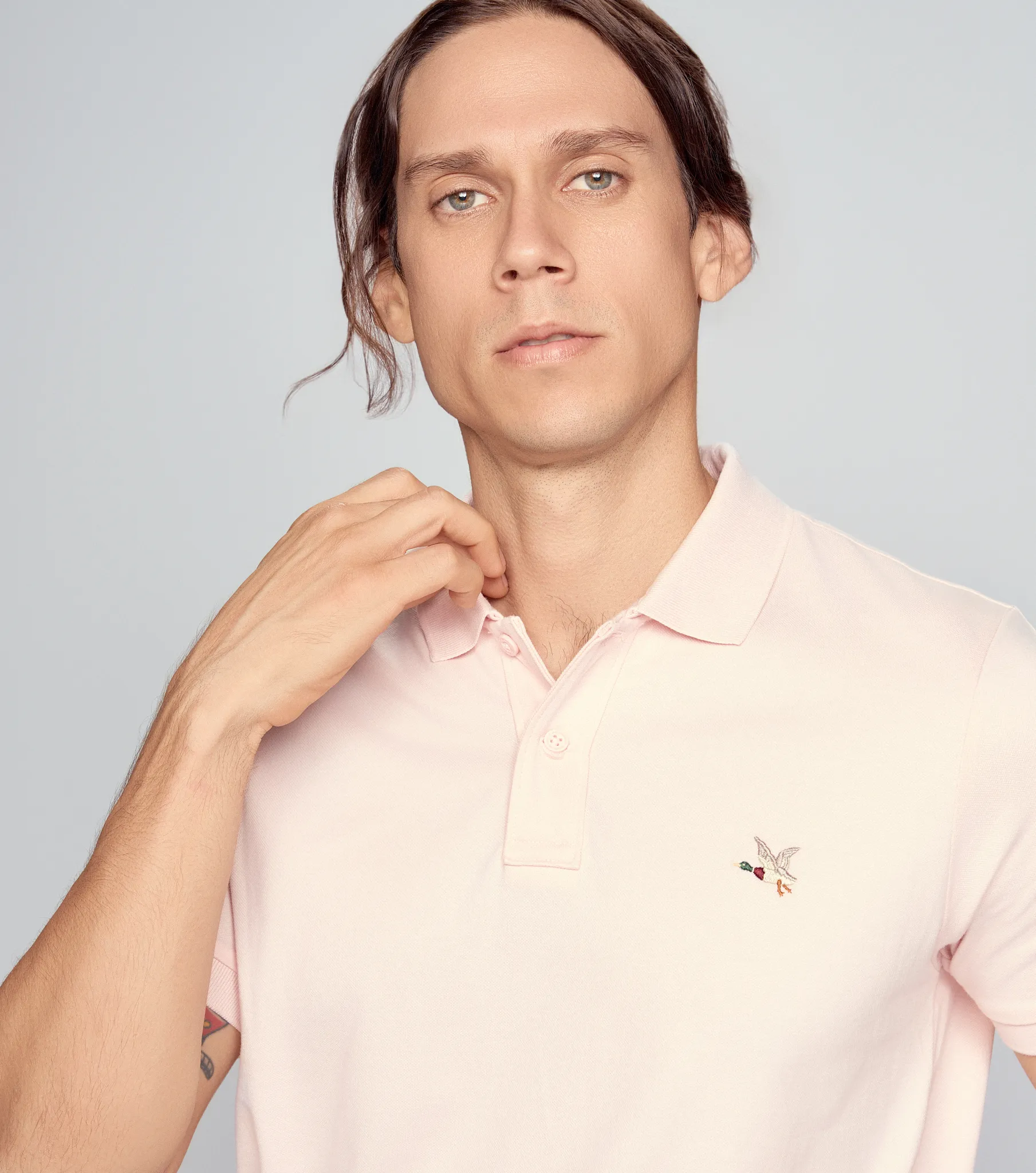 Polo Chevignon Muscle 131116 RS