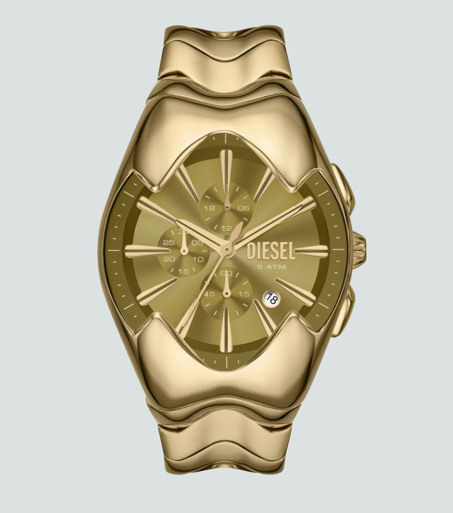 Reloj Diesel HombreDO