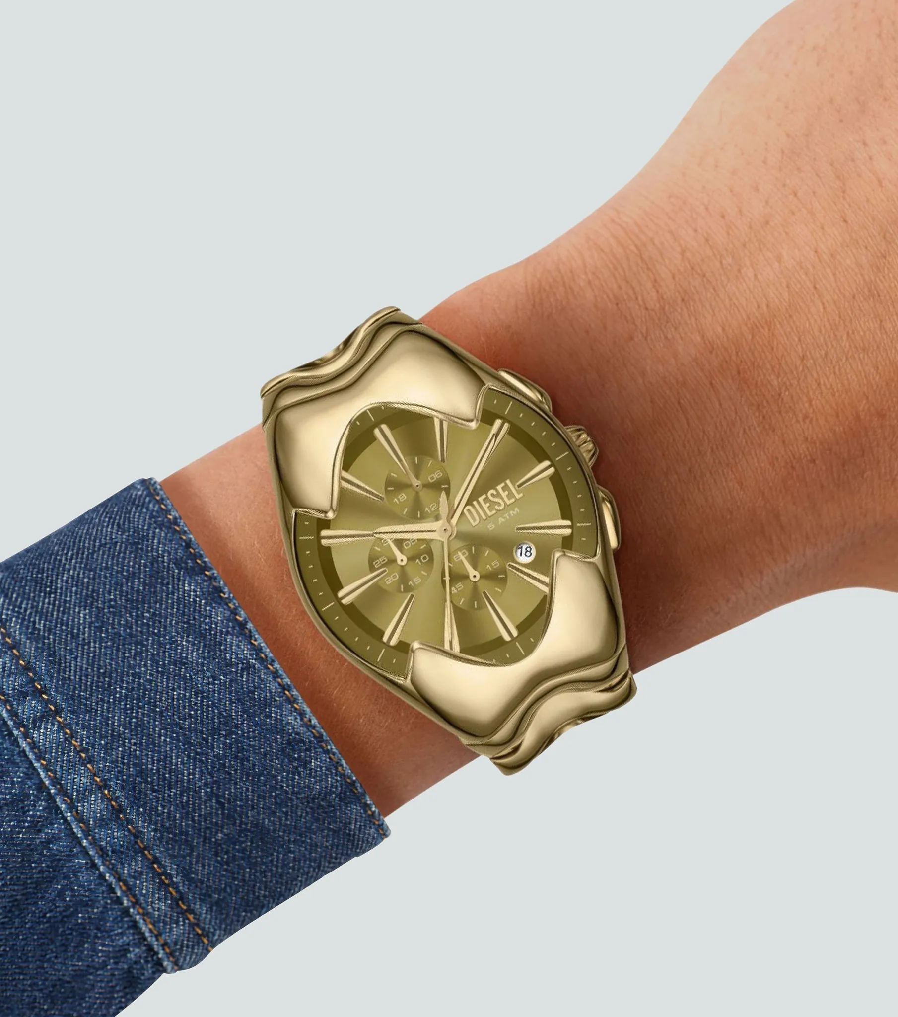 Reloj Diesel Hombre 131126 DO