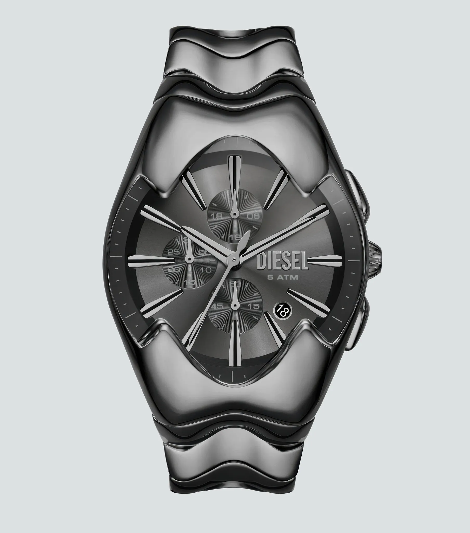 Reloj Diesel Hombre 131127 NG