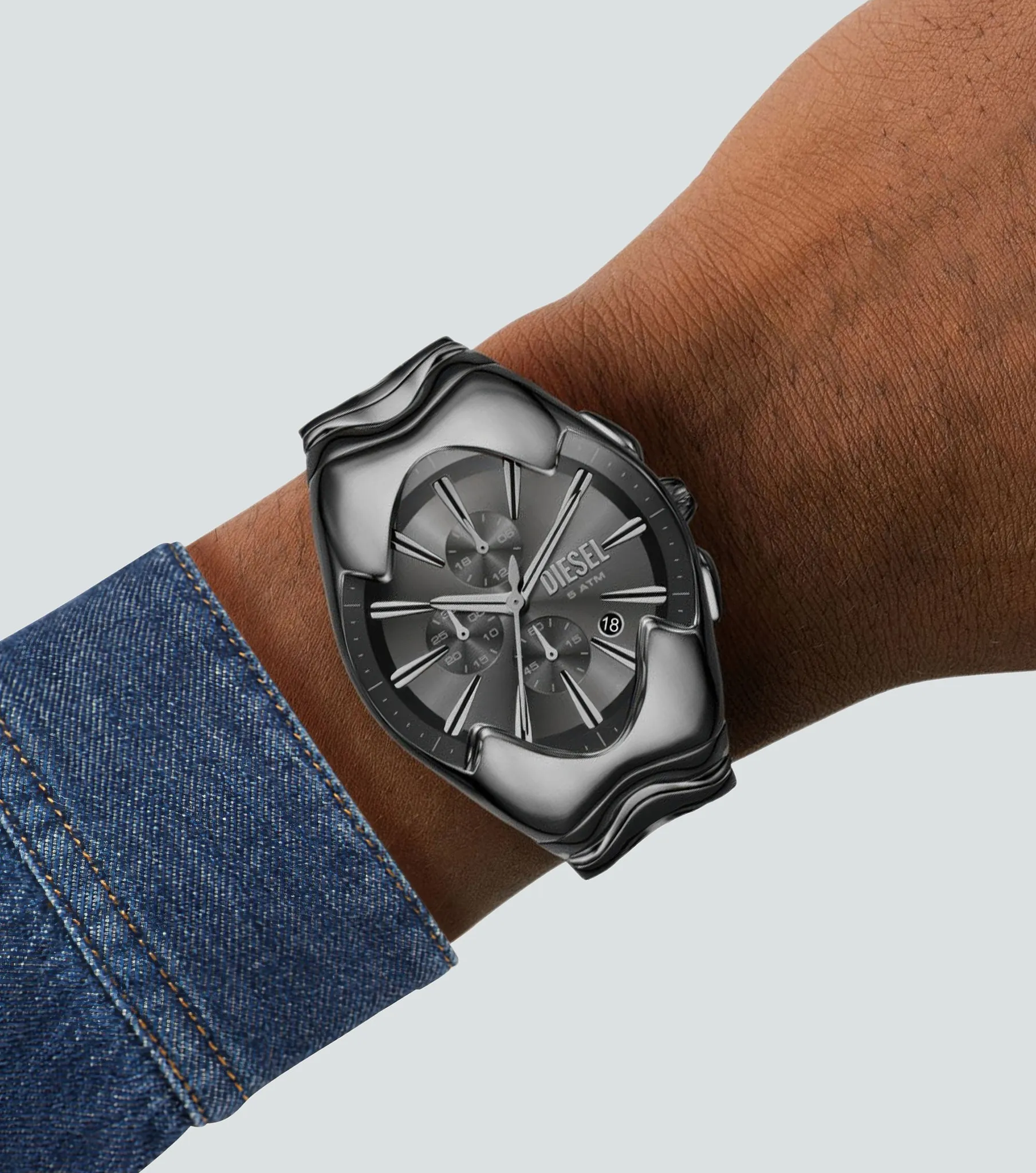 Reloj Diesel Hombre 131127 NG