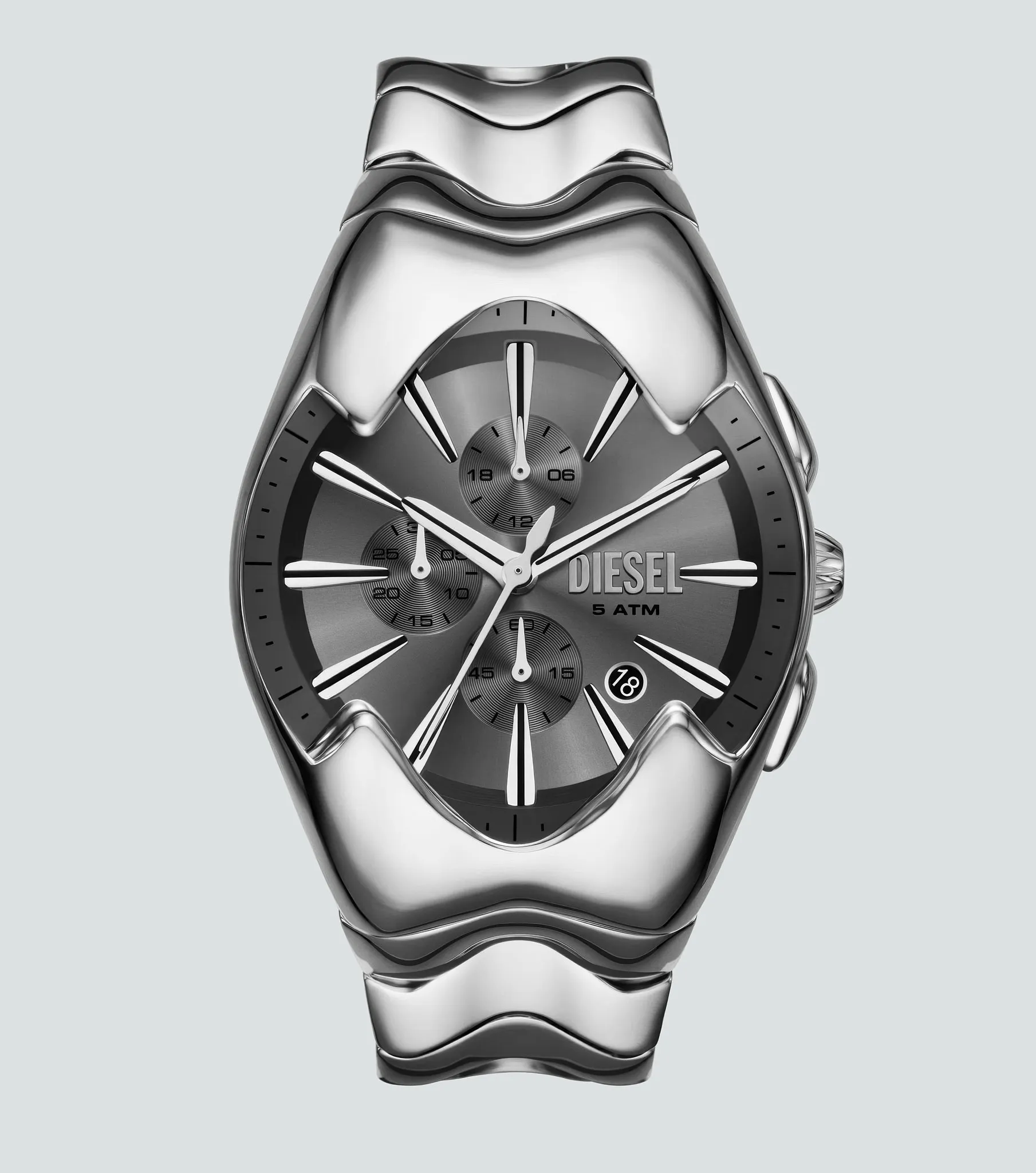 Reloj Diesel Hombre 131128 PT