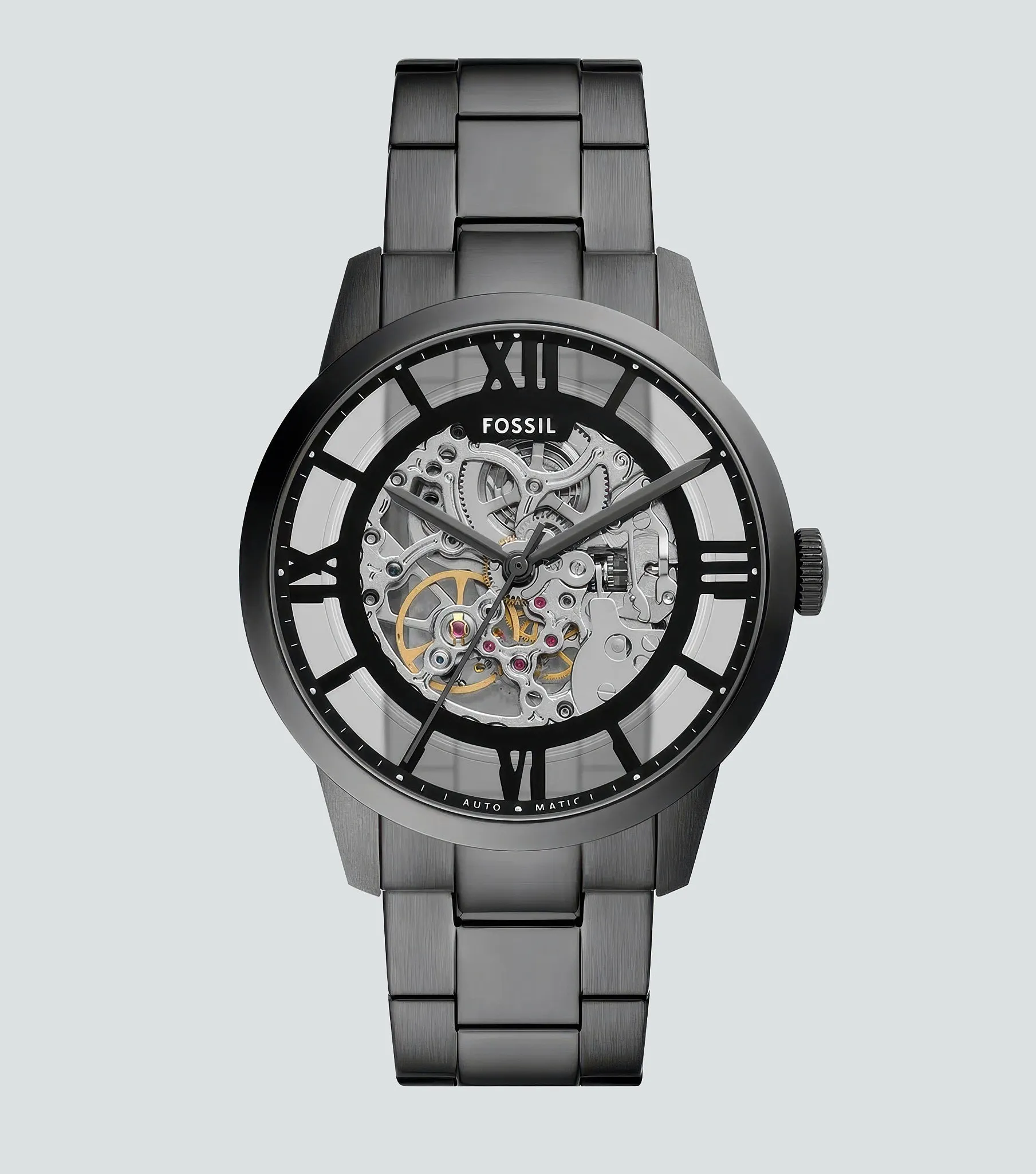 RELOJ FOSSIL HOMBRE