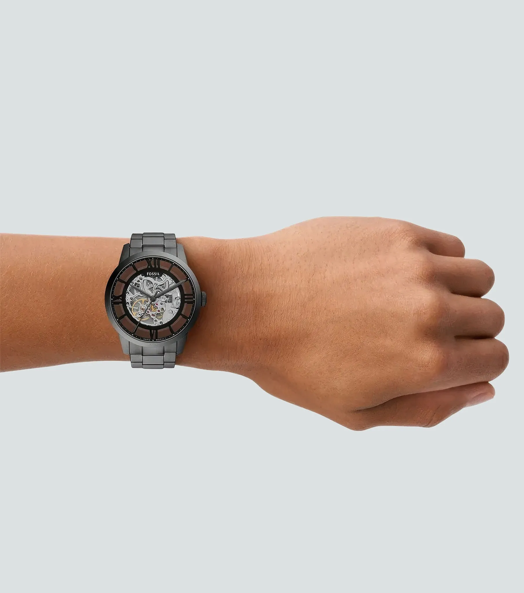Reloj Fossil Hombre 131134 GO