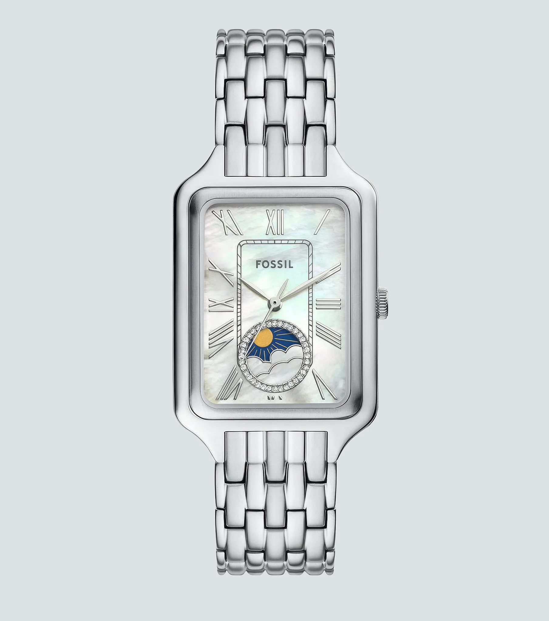 Reloj fossil mujer raquel 131130