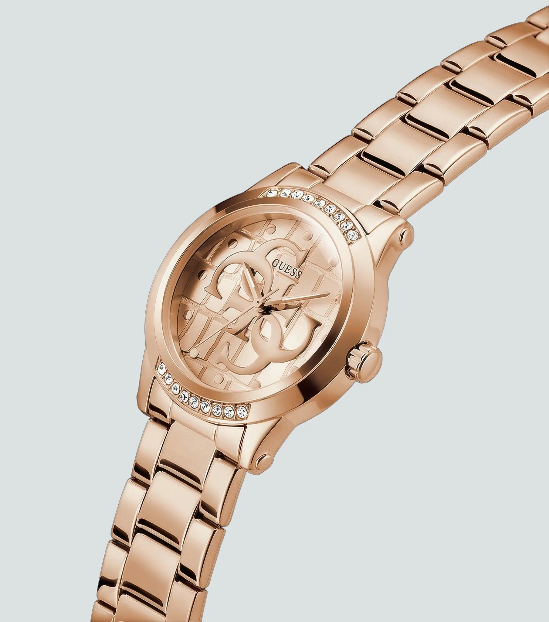 Reloj Guess Annette 131061 OR