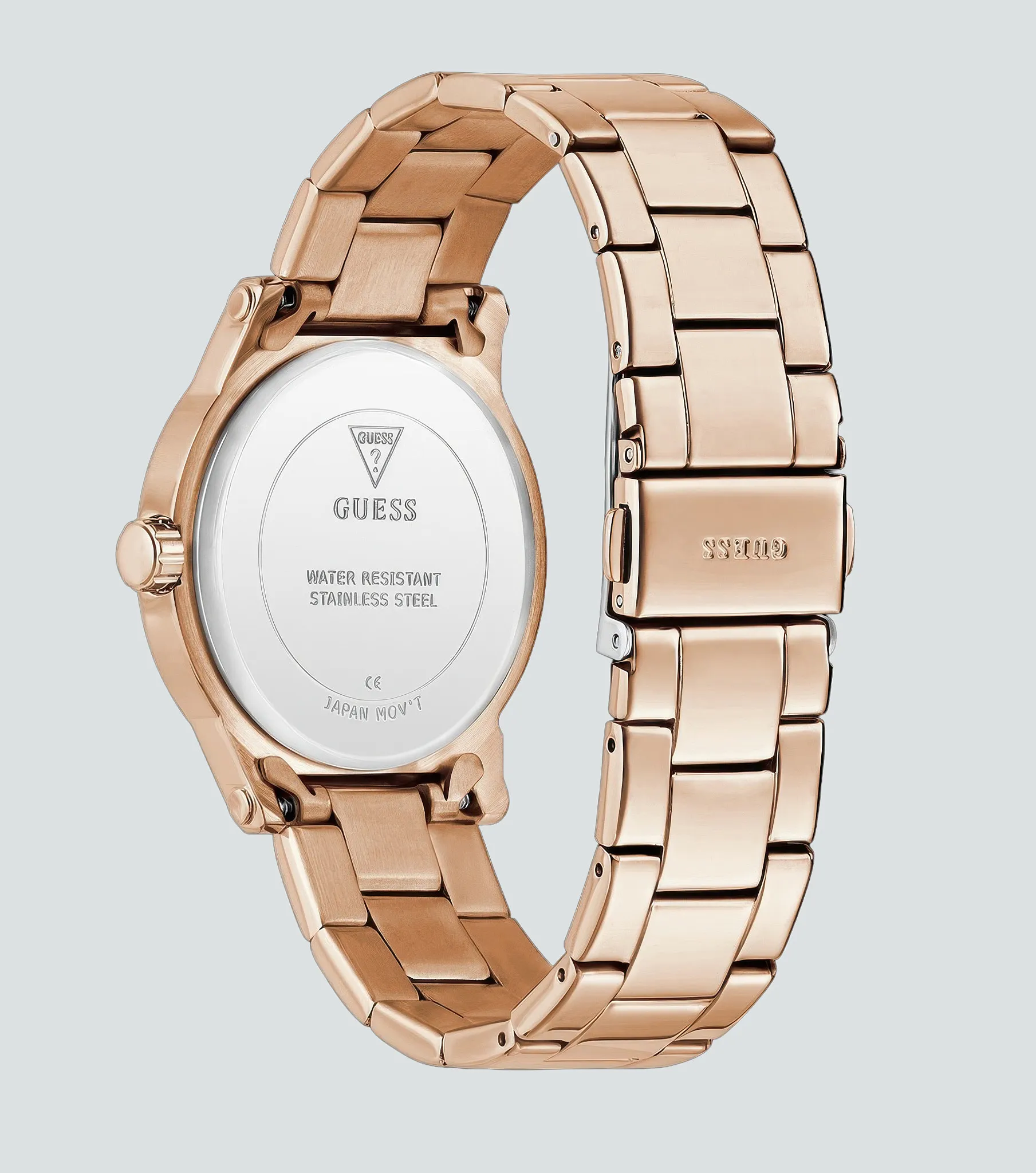 Reloj Guess Annette 131061 OR