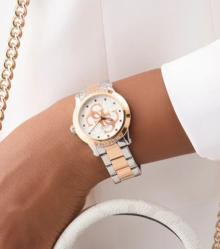 Reloj Guess AnnetteOR