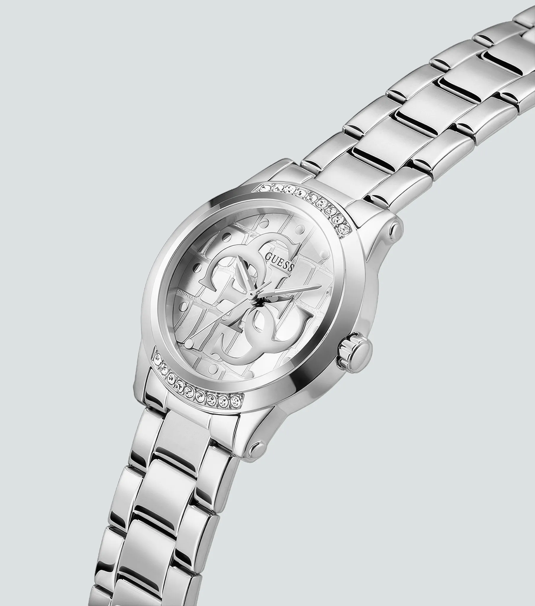 Reloj Guess Annette 131060 PT