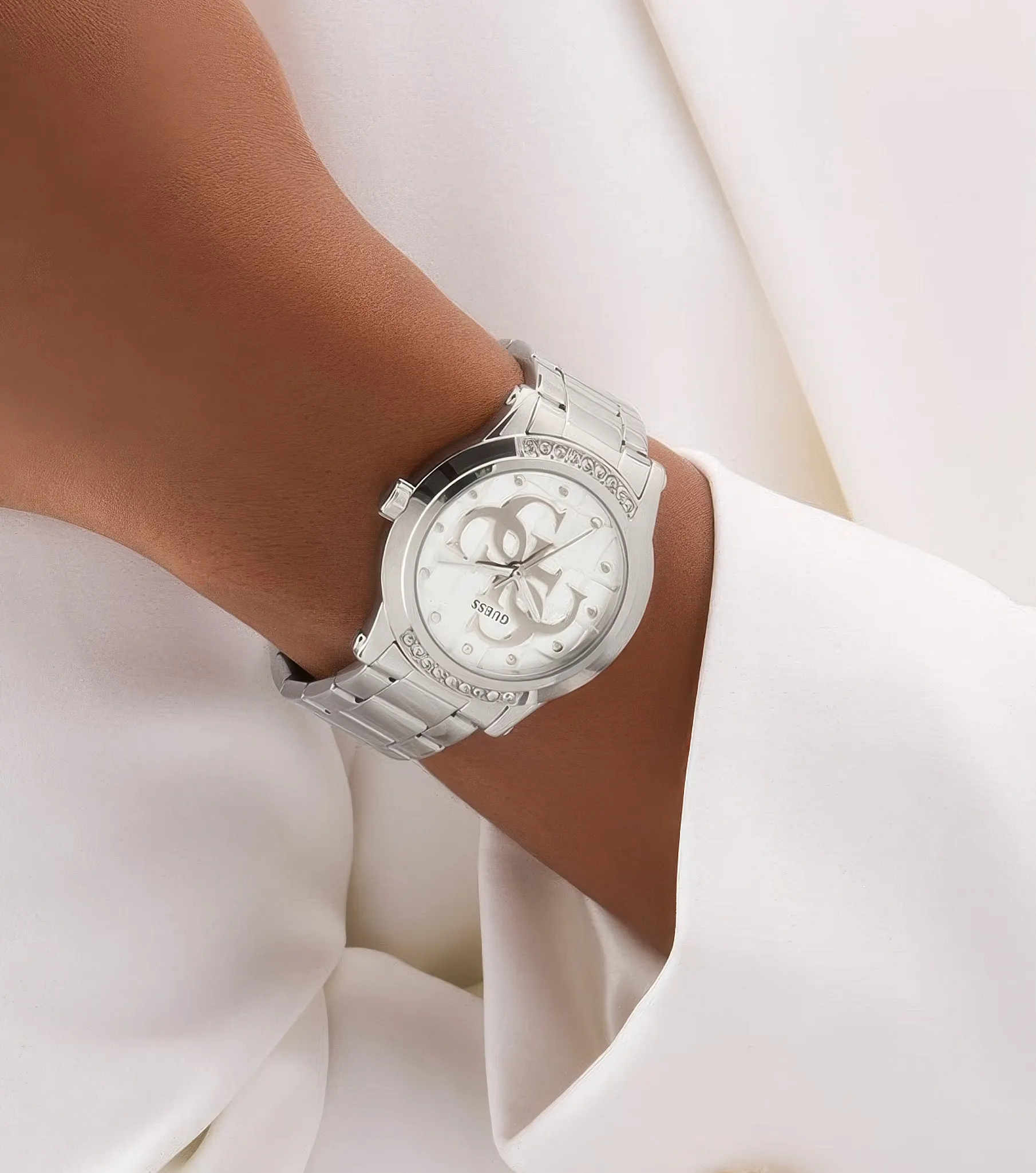 Reloj Guess Annette 131060 PT
