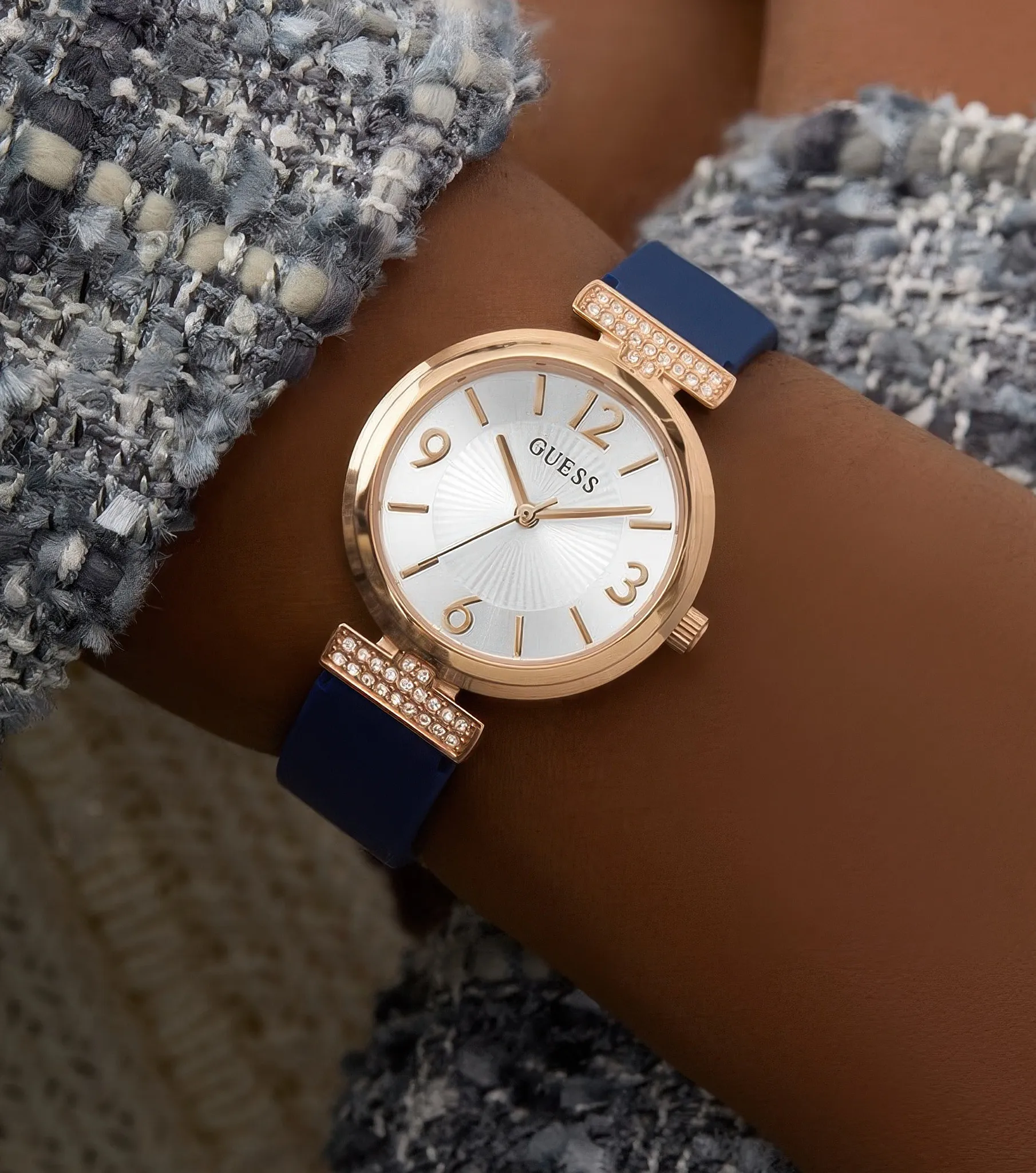 Reloj Guess Array 131078 AZ