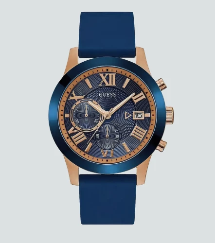 Reloj Guess Atlas HombreAZ