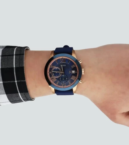 Reloj Guess Atlas HombreAZ