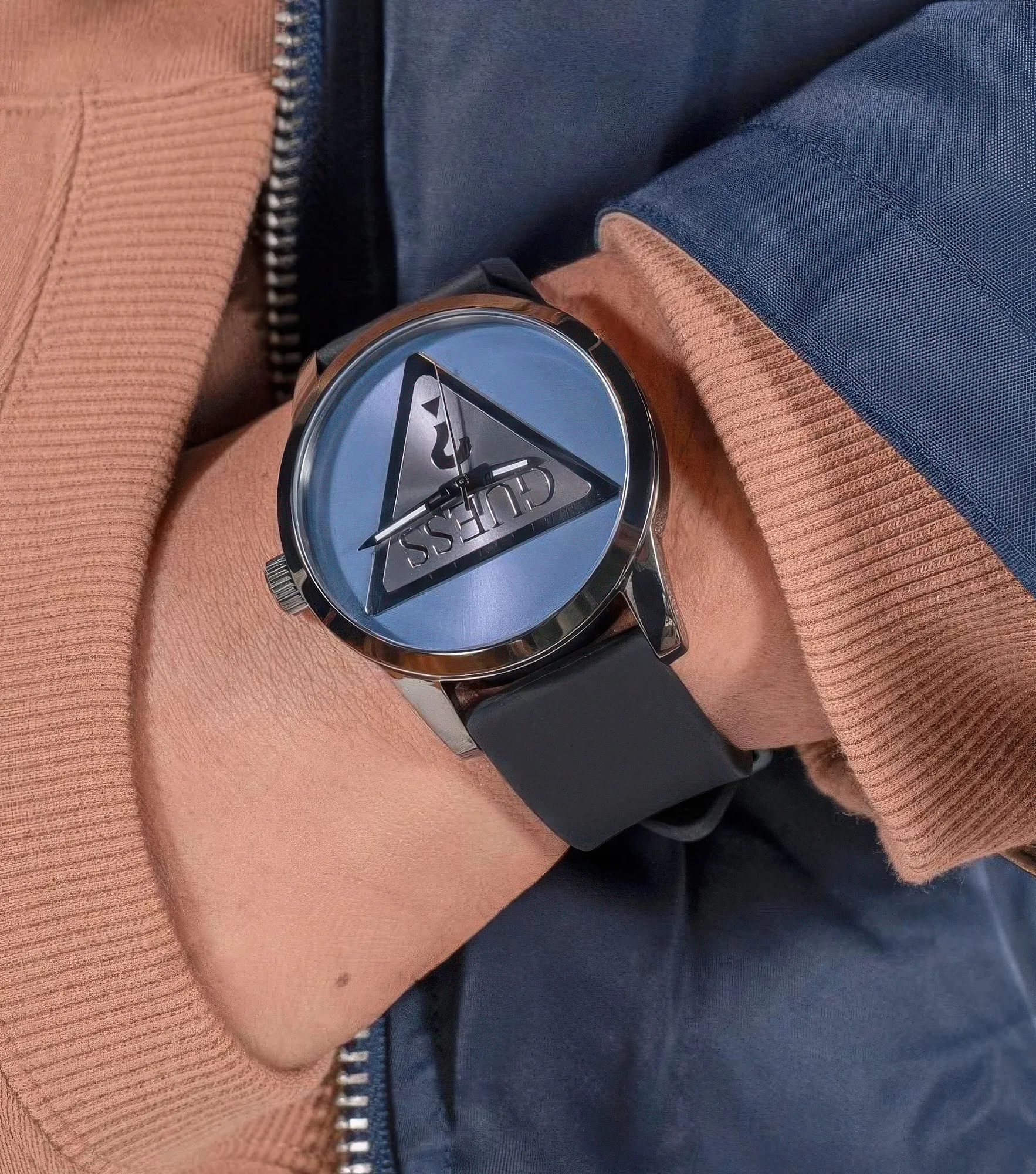 Reloj Guess Badge Hombre 131050 NG