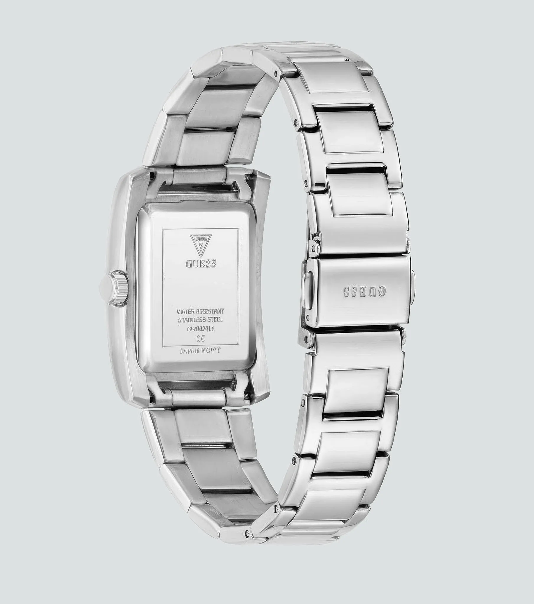 Reloj Guess Bonnie 131067 PT