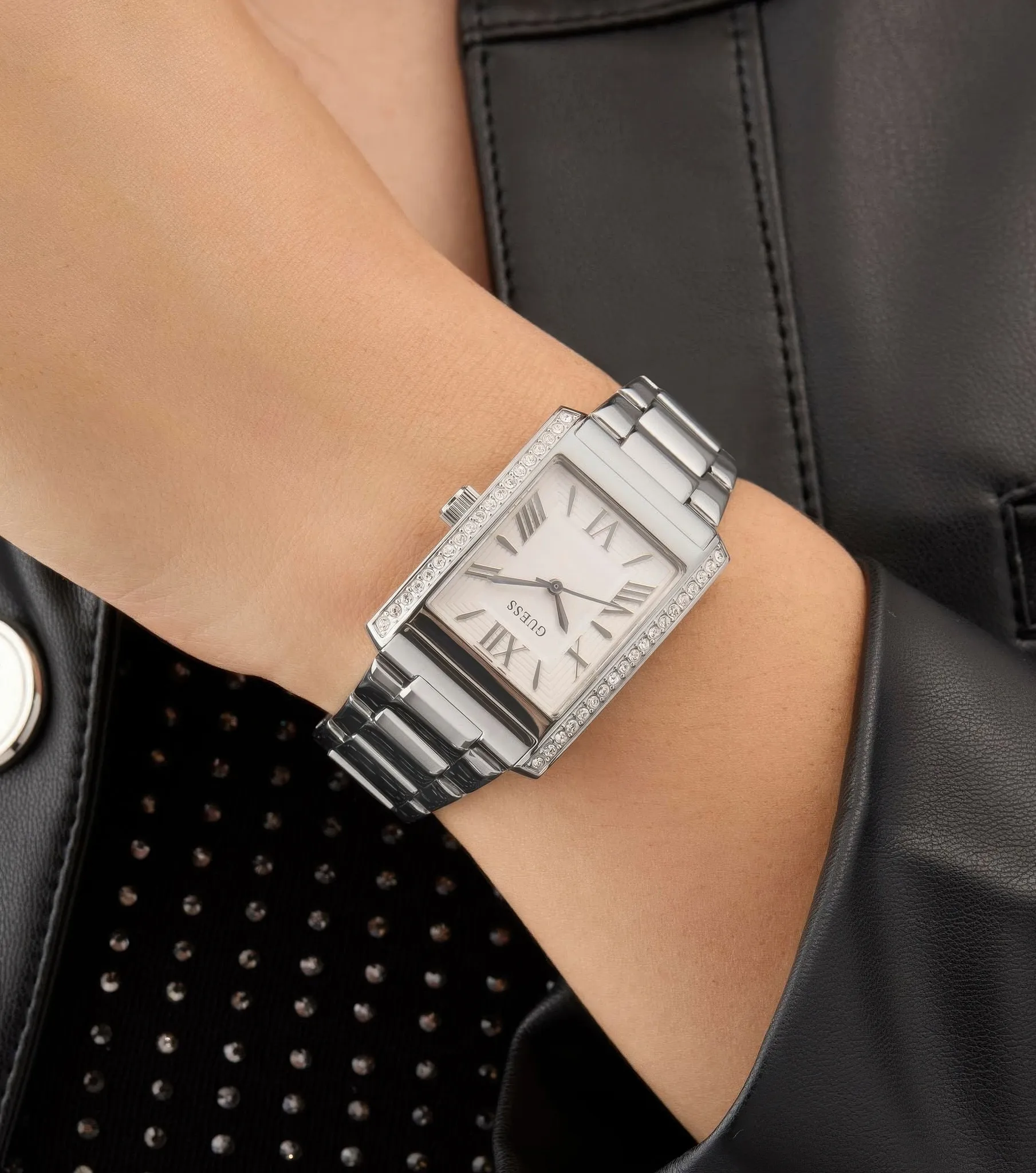 Reloj Guess Bonnie 131067 PT