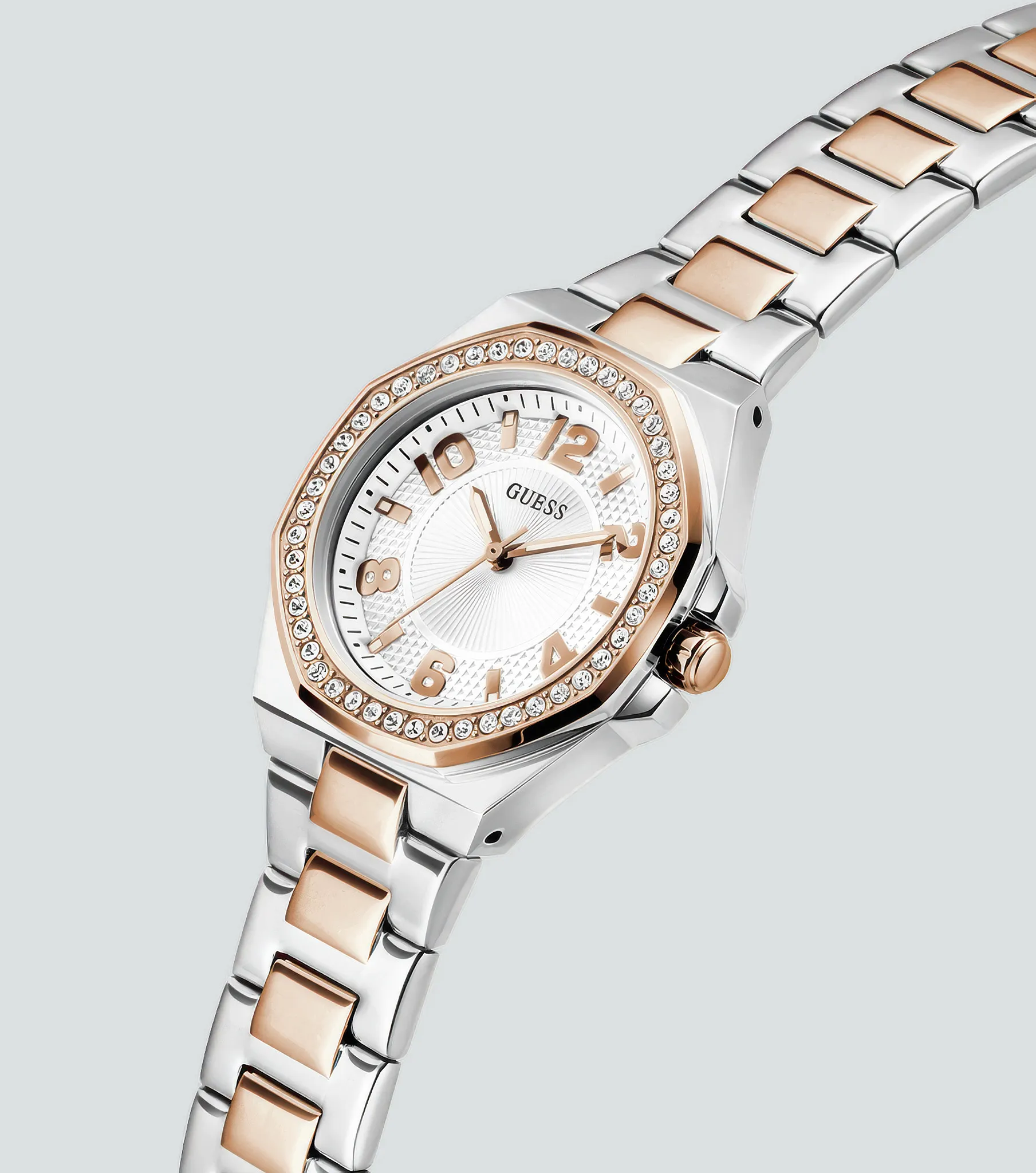 Reloj Guess Contessa 131070 PT