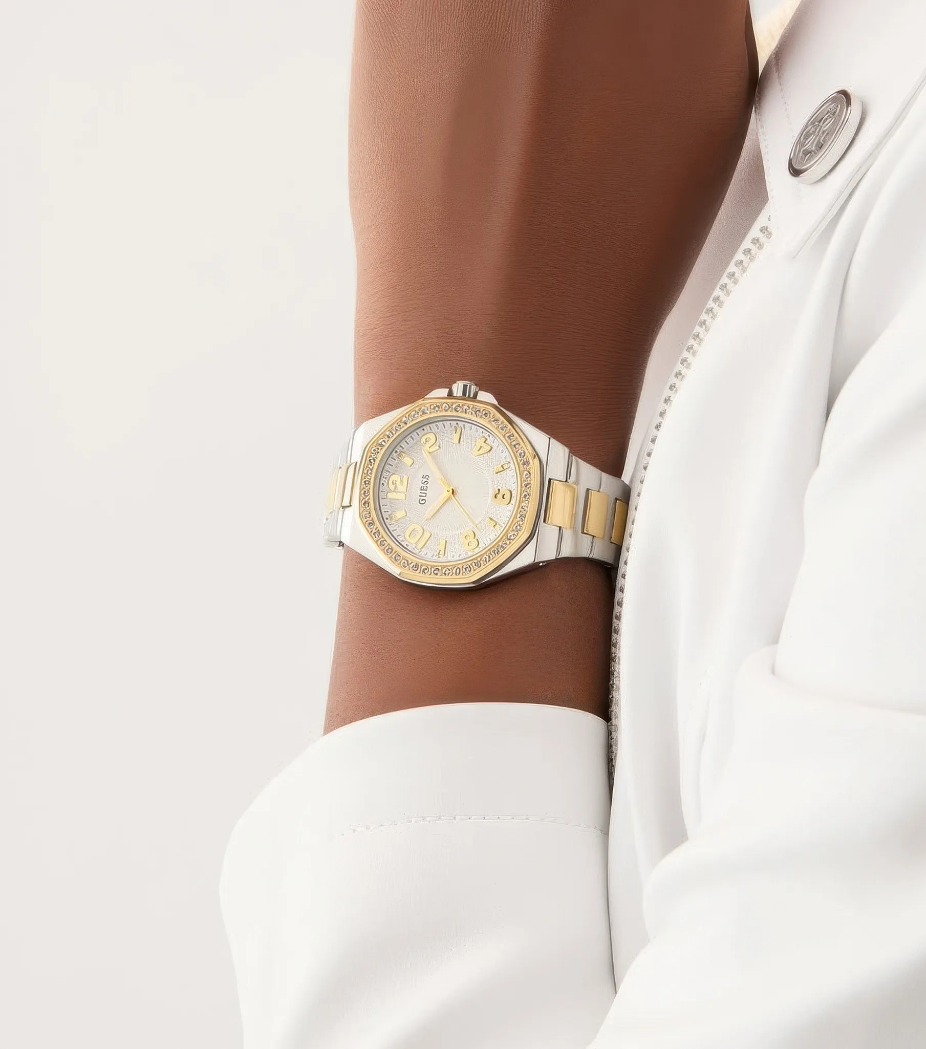 Reloj Guess Contessa 131070 PT