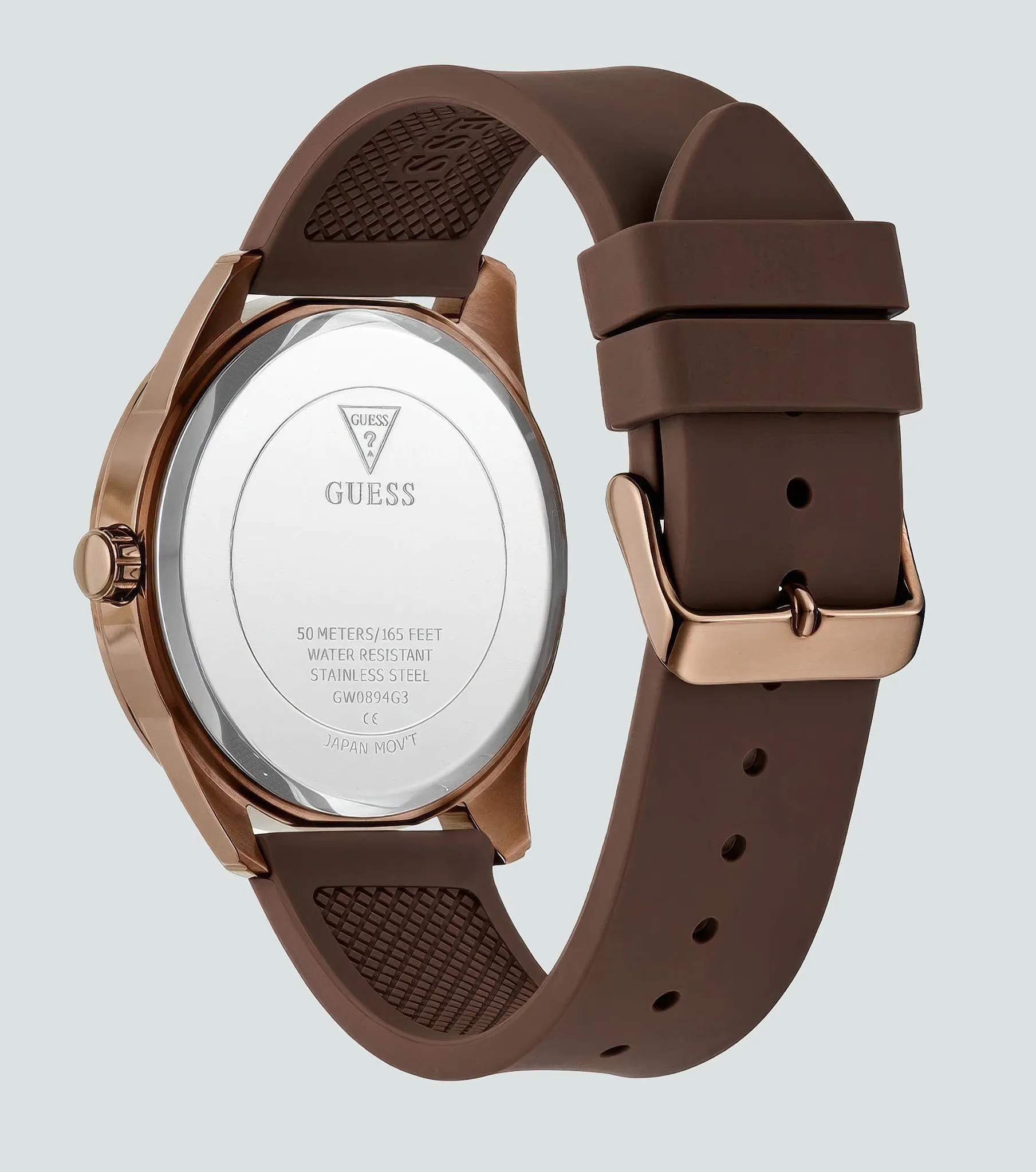 Reloj guess elliot hombre 131076