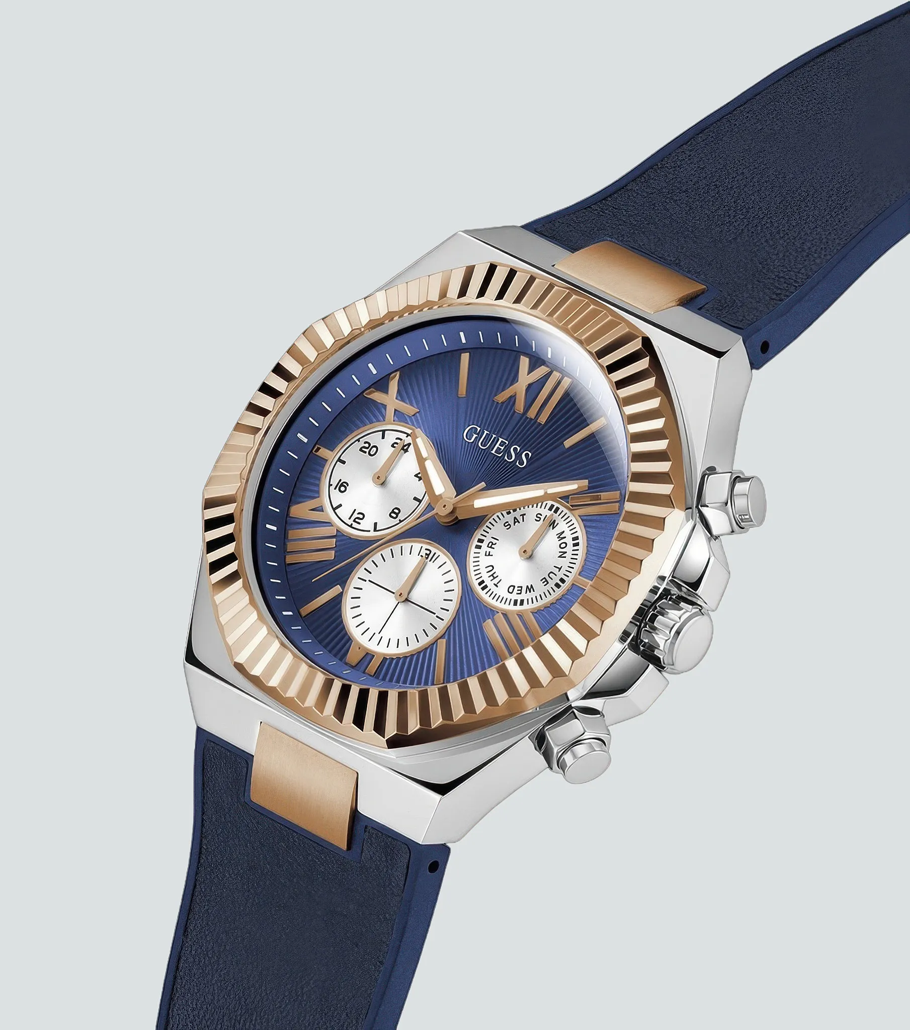 Reloj Guess Equity Hombre 131051 AZ