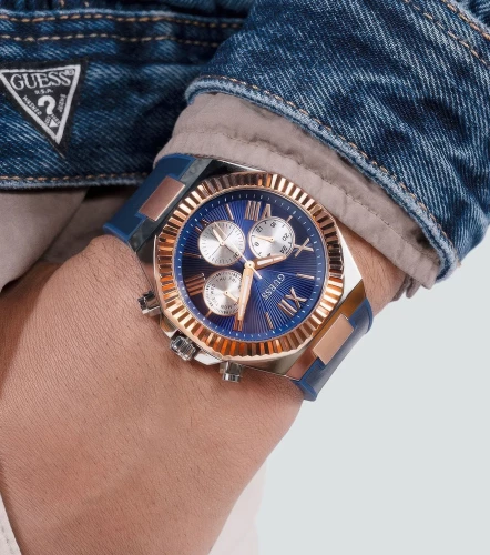 Reloj Guess Equity HombreAZ