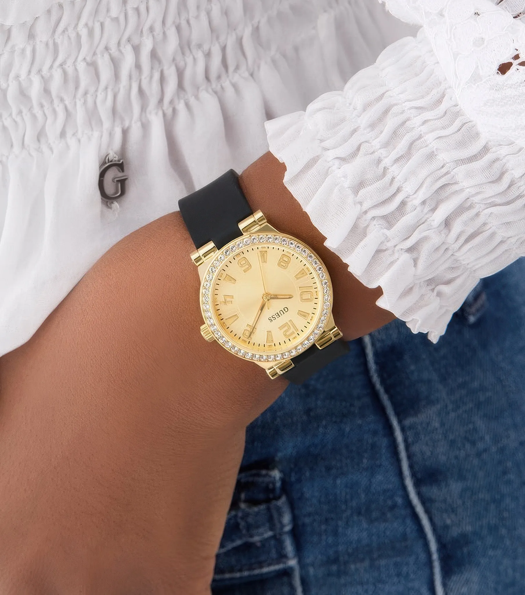 Reloj Guess Fawn 131053 NG